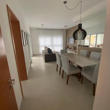 Residencial Fiji - Praia Grande أوباتوبا المظهر الخارجي الصورة