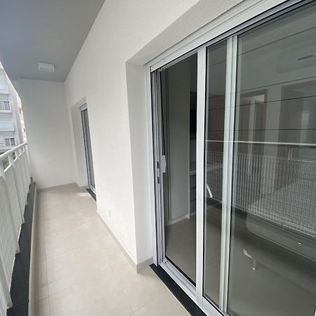 Residencial Fiji - Praia Grande أوباتوبا المظهر الخارجي الصورة