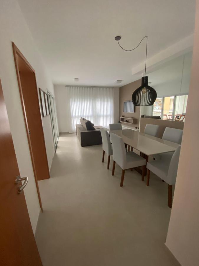 Residencial Fiji - Praia Grande أوباتوبا المظهر الخارجي الصورة
