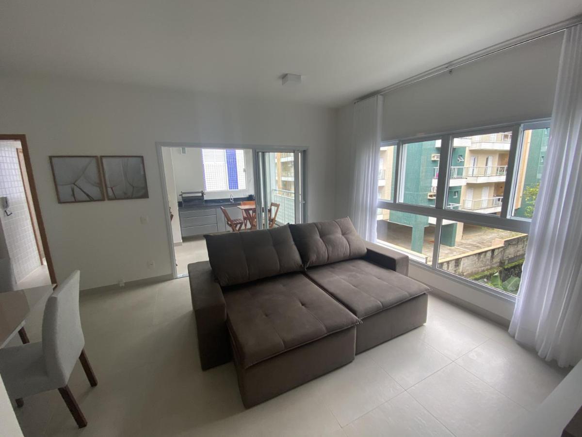 Residencial Fiji - Praia Grande أوباتوبا المظهر الخارجي الصورة