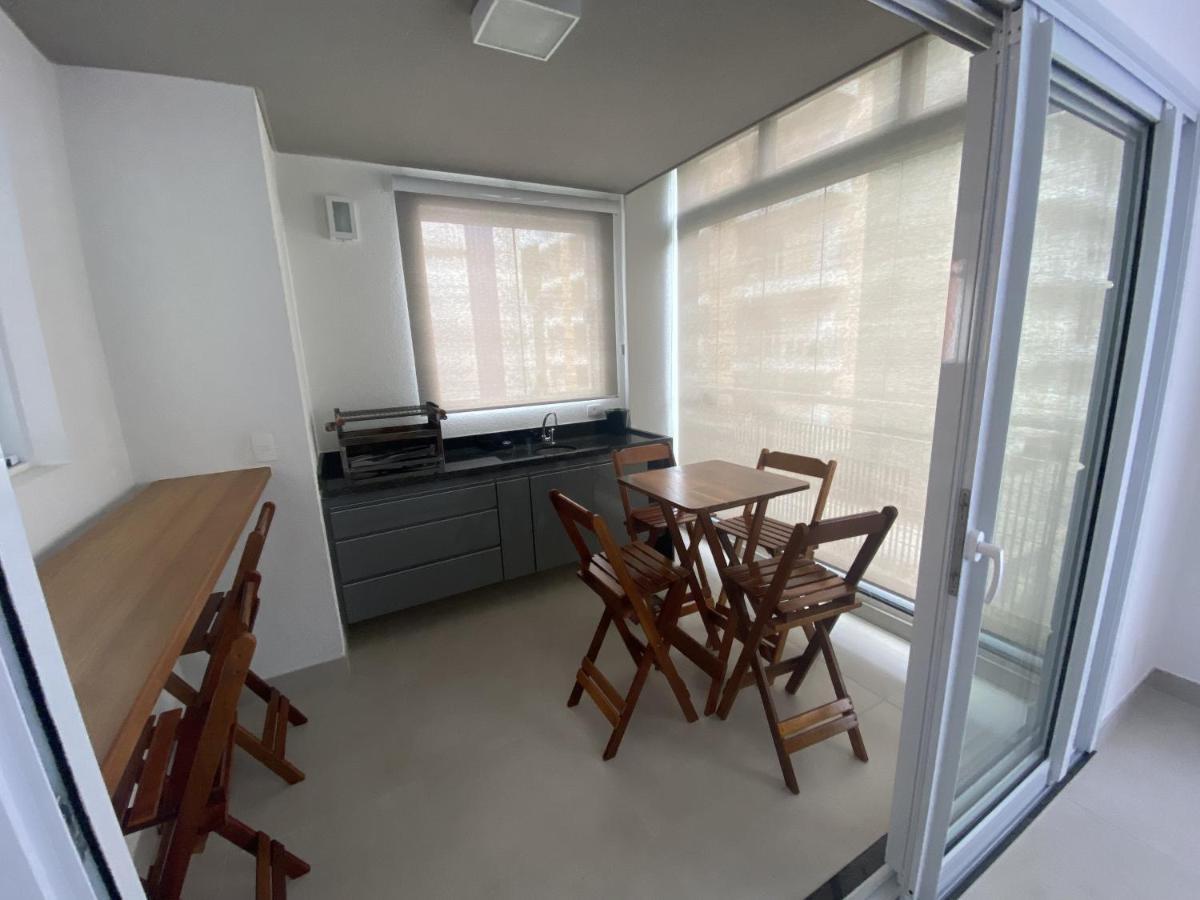 Residencial Fiji - Praia Grande أوباتوبا المظهر الخارجي الصورة
