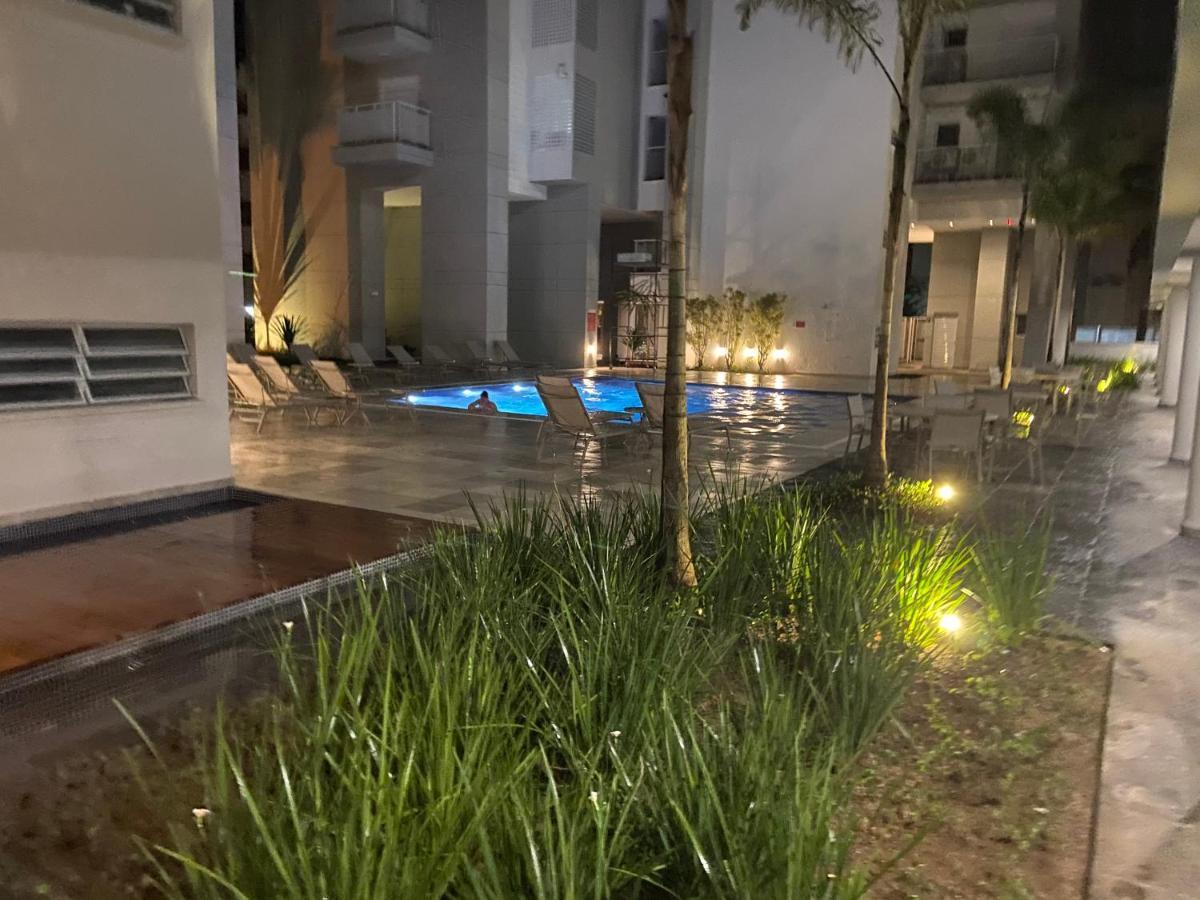 Residencial Fiji - Praia Grande أوباتوبا المظهر الخارجي الصورة