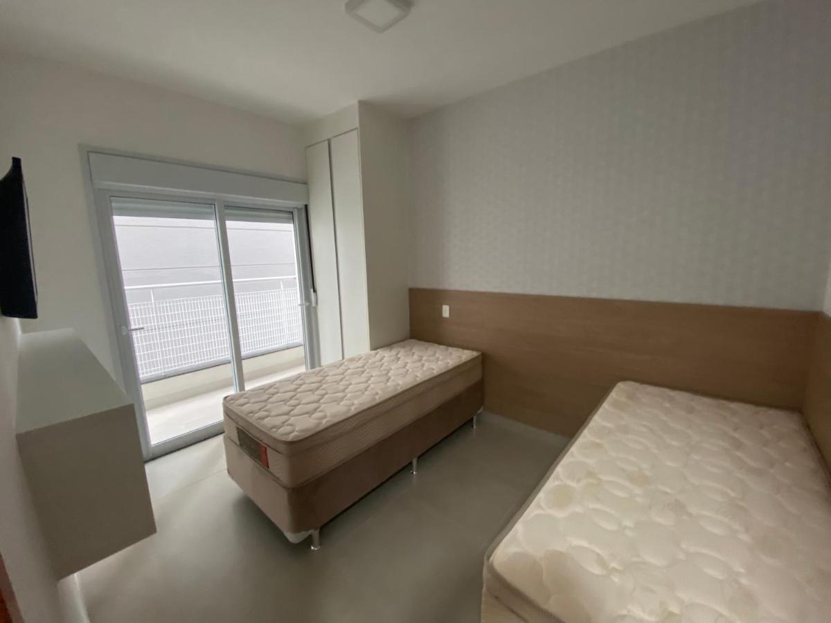 Residencial Fiji - Praia Grande أوباتوبا المظهر الخارجي الصورة