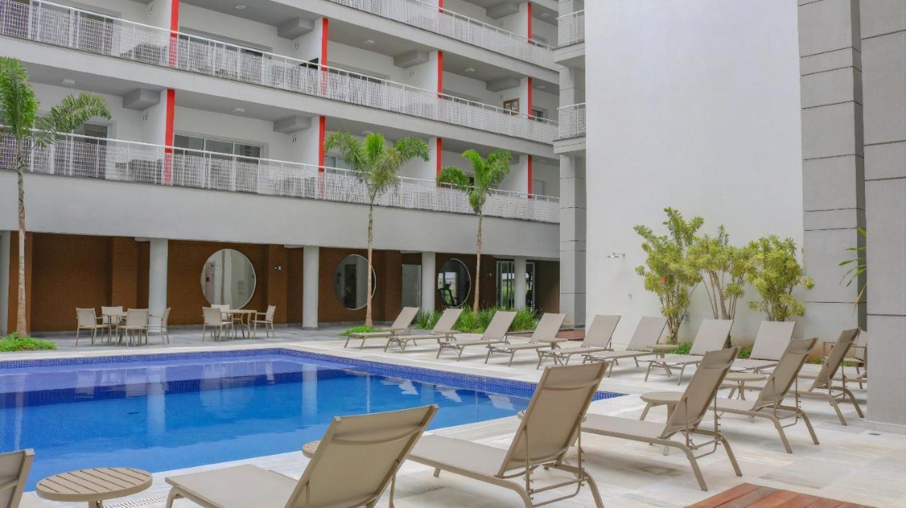 Residencial Fiji - Praia Grande أوباتوبا المظهر الخارجي الصورة